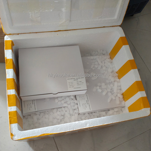 고품질 Illumina NextSeq 550Dx 시약 키트 75사이클 고출력 V2.5 유전자 시약 카트리지 DNA 라이브러리 시퀀싱 시스템 2 - Product Image 2