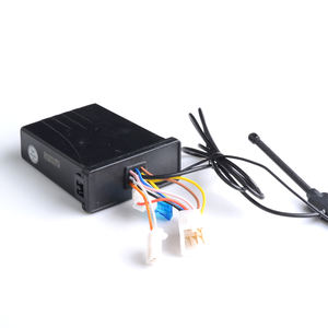 Alarme antivol 2 voies pour <span class=keywords><strong>moto</strong></span> électrique alarme 2 voies pour <span class=keywords><strong>moto</strong></span> avec télécommande alarme antivol - Product Image 4