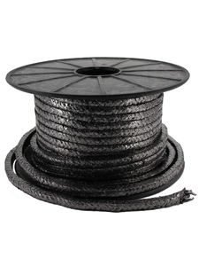 Guarnizione Galleggiante in PTFE/Grafite Pura Dongting, Resistente ad Alta Temperatura e Alta Pressione per Sigillatura di Tubazioni per Olio/Minerale - Product Image 2