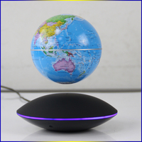 Globes magnétiques flottants, HCNT, vente en gros