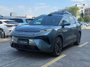 <span class=keywords><strong>BYD</strong></span> <span class=keywords><strong>Tang</strong></span> L 2025 DM 175KM Version Drone Enthusiast <span class=keywords><strong>SUV</strong></span> de taille moyenne à grande en stock pour l'exportation Fabriqué en Chine - Product Image 4