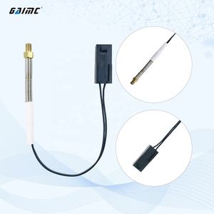 GAIMC GTS100不锈钢3950 10k NTC温度传感器，用于空调和冰箱 - Product Image 4