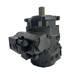 Pompe à piston hydraulique A4VG110EV A4VG110 A4VG125 A4VG145 A4VG175 A4VG210 A4VG280 – Meilleure vente - Product Image 1