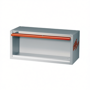 Boîte à outils 5002 D2N, armoire de rangement en métal, tiroir, utilisation en atelier industriel - Product Image 2