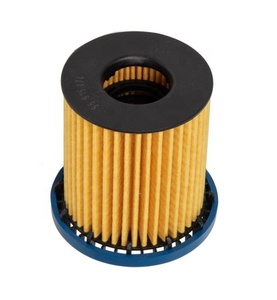 Filtre à huile en gros 55515474 055511059 055515117 055515474 pour <span class=keywords><strong>Opel</strong></span> Astra K <span class=keywords><strong>Insignia</strong></span> B 1.5D 2.0D <span class=keywords><strong>Diesel</strong></span> GM Vauxhall - Product Image 2