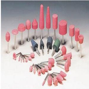 Puntas montadas en unión-un Disco De Corte, fibra De tiburón, puntos montados, formas De resina, Unión vitrificada, algodón, OEM, Odm, tambor De lijado, Cutflex - Product Image 3