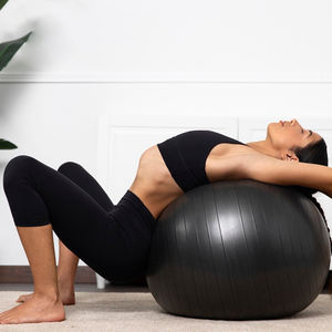 Zhensheng Anti-Burst Fabricante ODM OEM Promoción Entrenamiento Embarazo Pelota DE NACIMIENTO Pelota de yoga - Product Image 2