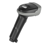 Escáner de Códigos de Barras 2D Honeywell Norgee N1200, Lector de Códigos QR USB con Cable, Escáner de Códigos de Barras 2D de Alta Resistencia, Disponible en Stock