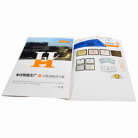 Carpeta de presentación A4 personalizada, papel duro reciclado Digital para documentos, resistente al agua