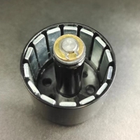 Propulseur marin sous-marin sans balais étanche F2838 F6384 F5085 pour ROV, navire sans pilote, AUV, véhicule robotisé et appareil domestique