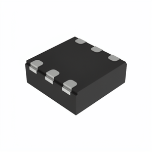Electronic Chips Component AP7583Q-FDZW-7 In Stock Power Management (PMIC) 6 WDFN Exposed Pad - Product Image 1