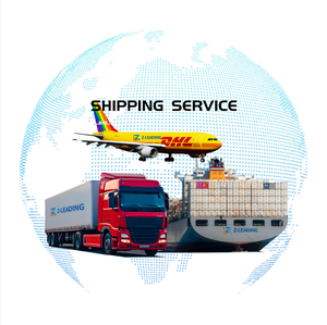 Доставка от двери до двери, доставка по морю, логистическая служба, совместимая с FBA, экспресс-доставка, компания-агент - Product Image 4