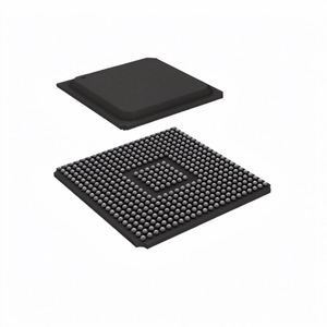 Componentes Electrónicos del Fabricante Channel Embedded 456 BBGA XCV150-5FG456C, Compre en Línea - Product Image 1