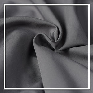 Camisa de Manga Longa Masculina Cinza para Negócios Profissional Slim Fit 2021 Nova - Product Image 5