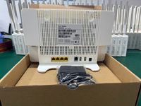 HG8245Q2 XPON ONU ONT 4GE+1POTS+2USB Double bande 2.4G 5G AC WiFi Firmware anglais Modem FTTH EG8245Q2 EG8145V5