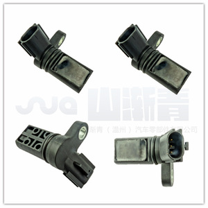 เซ็นเซอร์เพลาข้อเหวี่ยงสำหรับ Nissan 23731-5M010อะไหล่23731-4M500 23731-AL60A - Product Image 2