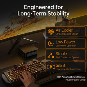 <span class=keywords><strong>Ryzen</strong></span> <span class=keywords><strong>5</strong></span> 5600U <span class=keywords><strong>Ryzen</strong></span> 7 5800U <span class=keywords><strong>7530U</strong></span> 5825U 7730U คอมพิวเตอร์ขนาดเล็กสำหรับสำนักงานพาณิชย์ - Product Image 5