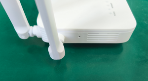Gpon Low Price Dual-Band-Frequency with Fiber Optical 4GE USB 2.4G 5g AX3000 WiFi6 Optical <b>Modems</b> ONU/Router - Product Image 3