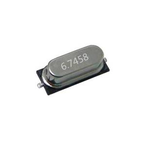 <span class=keywords><strong>Componenti</strong></span> autentici garantiti 6.7458 Mhz <span class=keywords><strong>SMD</strong></span> chip oscillatore a cristallo passivo - Product Image 1