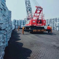 Coke de première qualité, teneur en cendres 8%/10%, Coke de fonderie/Coke dur, Coke de charbon noir, Exportation importante vers l'Inde