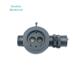 外科用顕微鏡用ビームスプリッターカメラアダプターSony、Canon、<span class=keywords><strong>Nikon</strong></span>カメラが利用可能 - Product Image 1