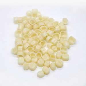 تيجان الأسنان البلاستيكية المؤقتة الأمامية والخلفية للاستعمال مرة واحدة - Product Image 5