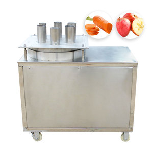 Li Chiêng Hành Tây Nhẫn Slicer Nhãn Hiệu Khoai Tây Chip Máy Cắt - Product Image 3