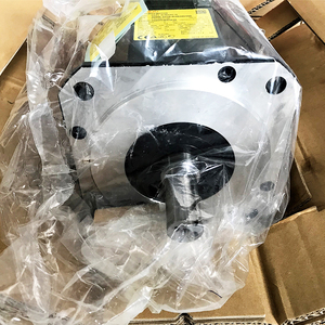 A06B-2235-B202 อะไหล่แท้ใหม่สำหรับมอเตอร์เซอร์โว AC ยี่ห้อ FANUC จากผู้จัดจำหน่าย - Product Image 3