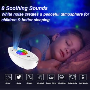 เครื่องฉายรูปดาวสำหรับห้อง<span class=keywords><strong>น</strong></span>อนสีขาว<span class=keywords><strong>ไฟ</strong></span>กลางคื<span class=keywords><strong>น</strong></span>เครื่องฉายแสงแฟนตาซี LED รูปดาวสำหรับเด็กตกแต่งบ้านงา<span class=keywords><strong>น</strong></span>ปาร์ตี้วันเกิด - Product Image 2