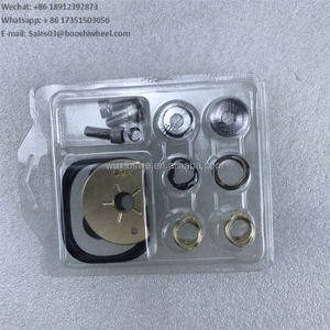 Kit de reparación Turbo HE400VG 2154699 2201112 5548354 5459129 5459137 5642904 2301178 2128139PEX para motor DAF XF CF EURO6 MX13 MX11 - Product Image 6