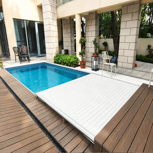 <span class=keywords><strong>Cubierta</strong></span> Profesional Personalizada OEM <span class=keywords><strong>para</strong></span> <span class=keywords><strong>Piscina</strong></span>, <span class=keywords><strong>Cubierta</strong></span> <span class=keywords><strong>para</strong></span> Calentador <span class=keywords><strong>de</strong></span> <span class=keywords><strong>Piscina</strong></span>, Riel Guía <span class=keywords><strong>de</strong></span> Aluminio <span class=keywords><strong>para</strong></span> <span class=keywords><strong>Cubierta</strong></span> Enrollable - Product Image 1