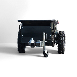 Esparcidor de Estiércol para ATV, el Más Vendido, Esparcidor para Tractor con - Product Image 2