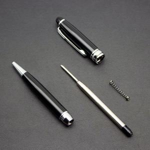 Custom Metal Twist Ballpoint <b>Pens</b> for Business Promotions, Office Gifts, Advertising Logo Printing - Product Image 4