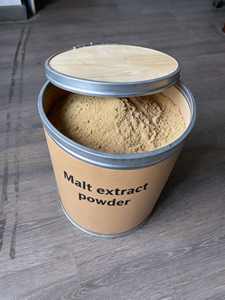 HARGA TERBAIK kualitas makanan alami bubuk ekstrak buah Premium Makanan aditif kemasan Drum - Product Image 5