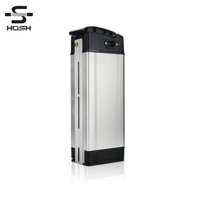 แบตเตอรี่จักรยานไฟฟ้า HDSH 13s4p 7000mAh ลิเธียมไอออน ท่อเบาะนั่ง อลูมิเนียมอัลลอย ทนทาน - Product Image 2
