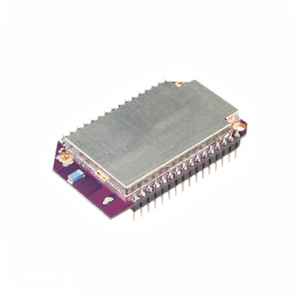 โมดูลและโมเด็มรับส่งสัญญาณ RF รุ่นดั้งเดิม OM-O2 - Product Image 1