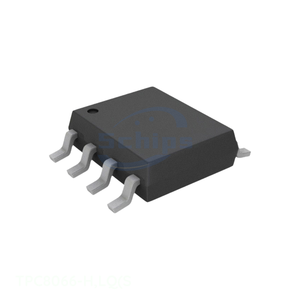 Electronic Components Suppliers Authorized Distributor MOSFET N-CH 30V 11A 8SOP Transistors 8-SOP TPC8066-H,LQ(S - Product Image 1