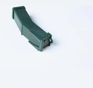 Piège à souris réutilisable à verrouillage automatique, sans danger pour les animaux et les enfants, attrape-rongeurs sans tuer, lutte <span class=keywords><strong>antiparasitaire</strong></span> pour la maison, le jardin et le bureau - Product Image 3