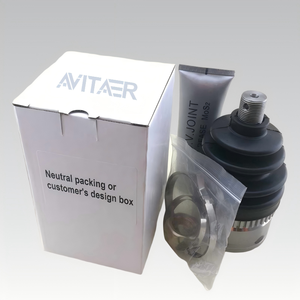 Eje de Transmisión AVITAER CV Exterior 49500-2E750 para Hyundai Sonata NF Tucson Santa Fe 2004-2012 Kia <span class=keywords><strong>Optima</strong></span> Sportage - Product Image 5