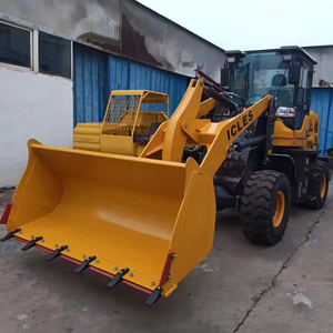 Certification de qualité CE Petit chargeur <span class=keywords><strong>Pelle</strong></span> camion <span class=keywords><strong>pelle</strong></span> <span class=keywords><strong>mécanique</strong></span> Chargeur sur pneus <span class=keywords><strong>pelle</strong></span> Australie à vendre - Product Image 1