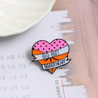Broche de alta calidad para mujer, falda de gato, zorro, lápiz labial, labios, dibujos animados, esmalte, Pin de solapa
