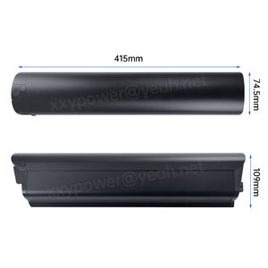 Batterie Lithium ESP700 36V 48V 10.4Ah à 20Ah pour Aipasbike A6 Bodywel 275 Eskute Netuno <span class=keywords><strong>Polluno</strong></span> Akku Moteur 1000w E-Bike - Product Image 4