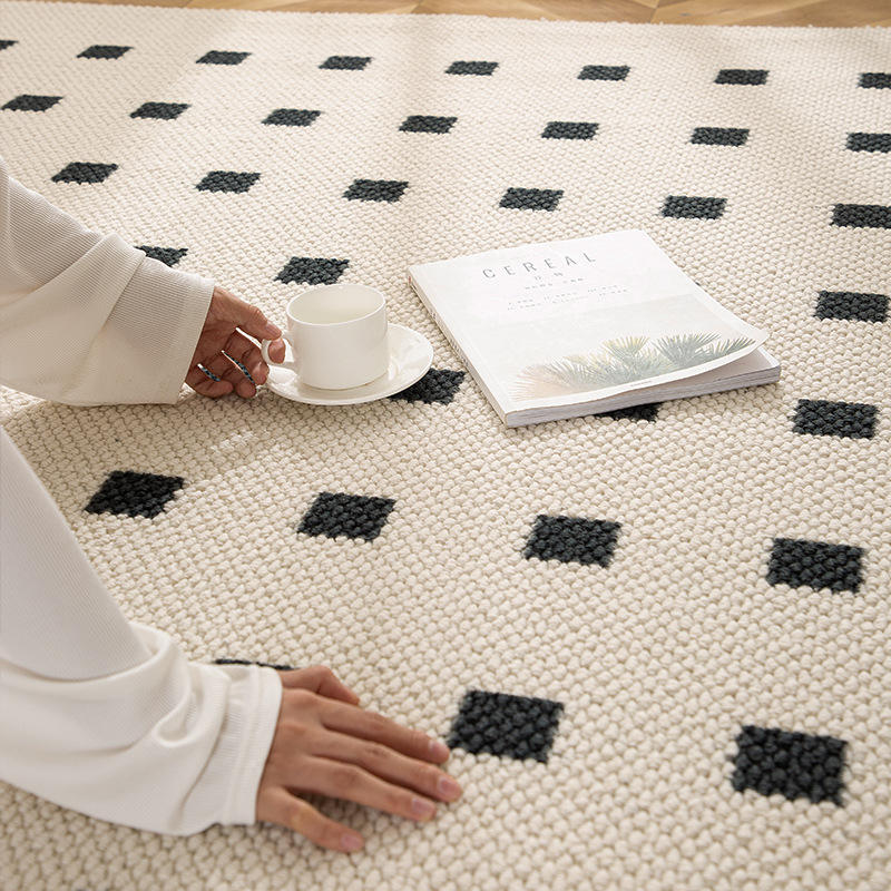 Appartements Blackstone