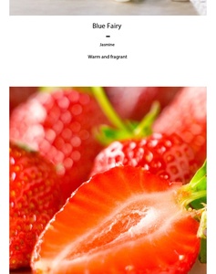 Coffret cadeau de parfum de luxe pour femmes, 3 pièces, eau de toilette florale, fête des mères, anniversaire, Noël, OEM personnalisé - Product Image 6