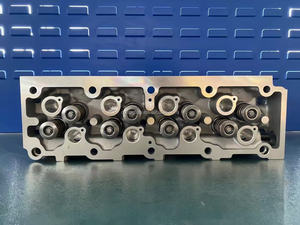 Nuova Testata Completa in Alluminio Lingtan 1.8C18NZ 90880028 90209850 per Chevrolet DAEWOO Opel 1.8L 2.0L 2.4L 8V - Product Image 6