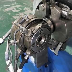 Línea de producción de tubo suelto, cable óptico, equipo de fabricación - Product Image 3