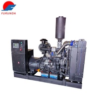 100KW 125KVA SDEC Power H Series 4 Cylindres Prix industriels Dynamo électrique Diesel Soudeur Groupe électrogène