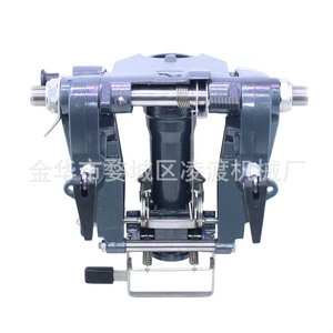 ชุดประกอบขายึดมอเตอร์เรือยามาฮ่า รุ่น 689-43311-03-4D สำหรับเครื่องยนต์ 2 จังหวะ 25-30 แรงม้า - Product Image 3