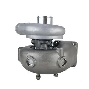 SX421KS เทอร์โบชาร์จเจอร์ SX422KS ประสิทธิภาพสูงใหม่6TC-14690-01 6CT-1469001 N51146900000เทอร์โบชาร์จเจอร์สำหรับ ME370STI(6TC) ME420ST - Product Image 5