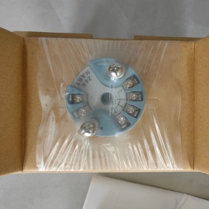 Nuevo y Original Módulo Sensor Transmisor de Temperatura Rosemount 248 para Montaje en Cabeza 248HANAN0NSK1206 - Product Image 3